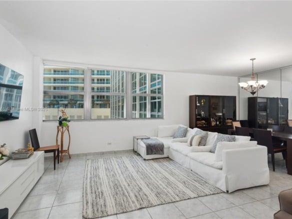 5055 Collins Ave # 5F, Miami Beach FL 33140 — #A11786181