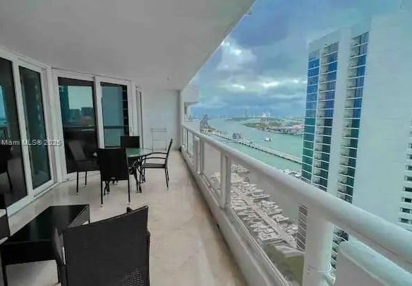 1717 N Bayshore Dr # 2741, Miami FL 33132 — #A11786284