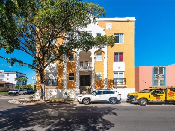 440 SW 5th Ave, Miami FL 33130 — #A11786413
