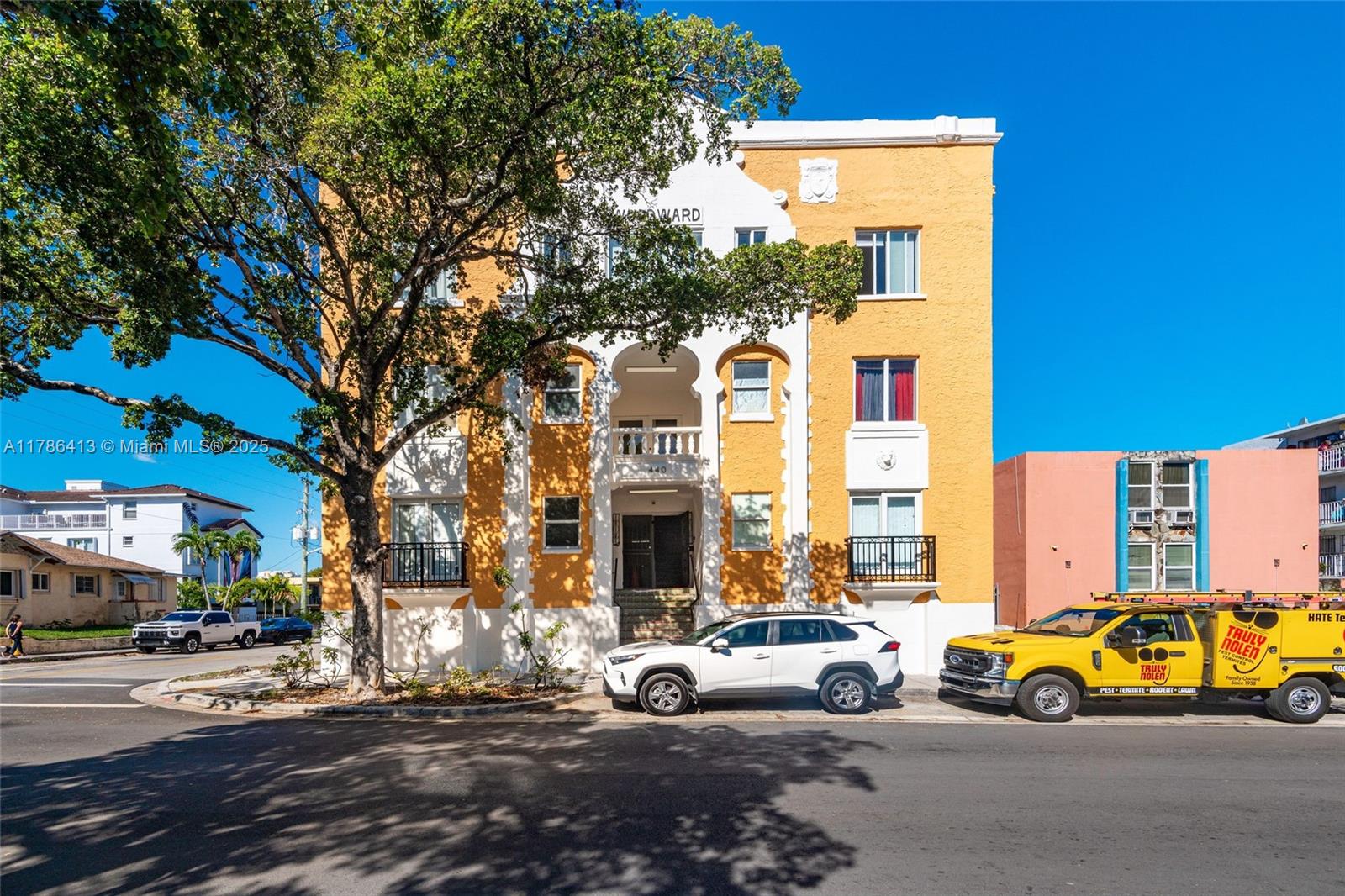 1ad5be0d-5082 440 SW 5th Ave, Miami FL 33130 — #A11786413