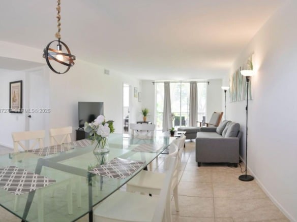 8901 Hollybrook # 206, Hollywood FL 33025 — #A11787277