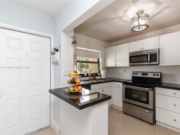 8956 Palm Tree Ln # 8956, Pembroke Pines FL 33024 — #A11787470