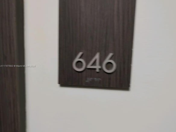 20515 E Country Club Dr # 646, Aventura FL 33180 — #A11787582