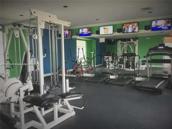 10709 Cleary Blvd # 307, Plantation FL 33324 — #A11787949