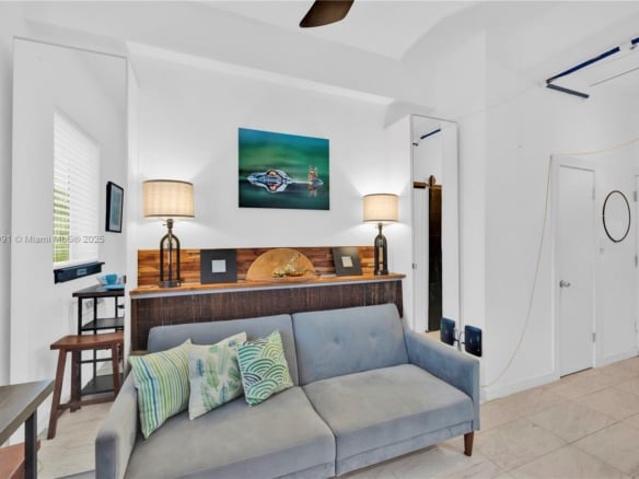 255 W 24th St # 136, Miami Beach FL 33140 — #A11787991