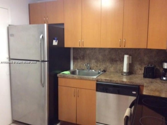 200 178th Dr # 504, Sunny Isles Beach FL 33160 — #A11789032