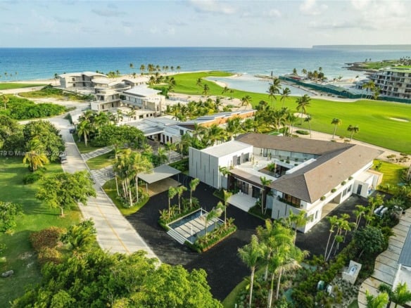 000 154 Cap Cana 23000, Dominican Republic, DR — #A11789379