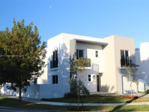 900 SW 24th Rd, Miami FL 33129 — #A11789428