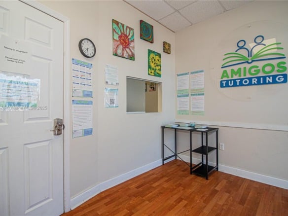 5580 W 16th Ave, Hialeah FL 33012 — #A11789578