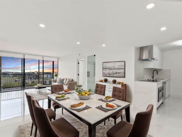20335 W Country Club Dr # 1902, Aventura FL 33180 — #A11789992