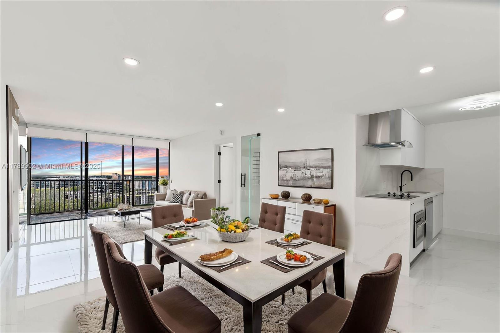 20335 W Country Club Dr # 1902, Aventura FL 33180 — #A11789992