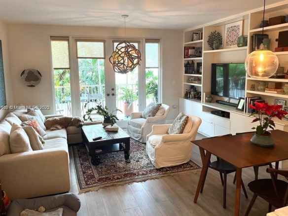 3540 Main Hwy # 204, Miami FL 33133 — #A11790152