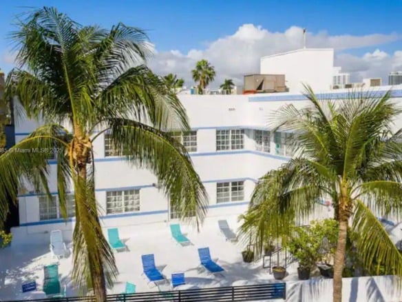 763 Pennsylvania Ave # 130, Miami Beach FL 33139 — #A11790485
