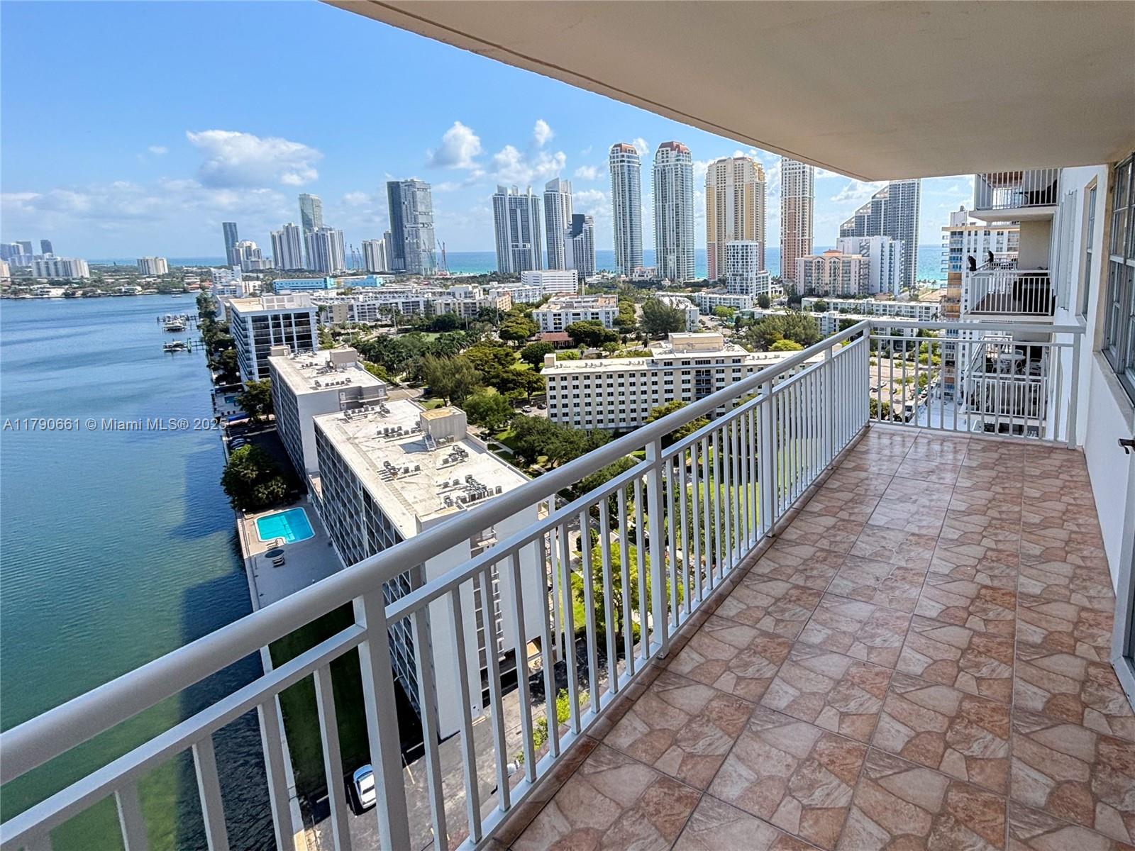 251 174th St # 2219, Sunny Isles Beach FL 33160 — #A11790661