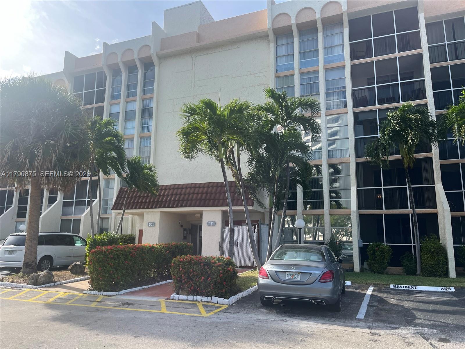 1ad5be0d-5155 701 Three Islands Blvd # 409, Hallandale Beach FL 33009 — #A11790875