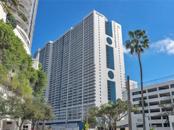 1717 N Bayshore Dr # 3144, Miami FL 33132 — #A11790947