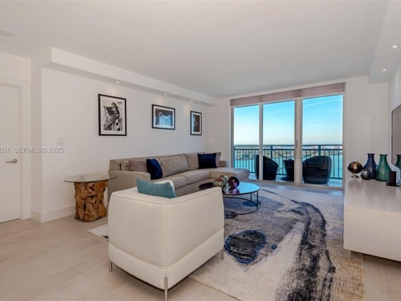 90 Alton Rd # 2410, Miami Beach FL 33139 — #A11791031
