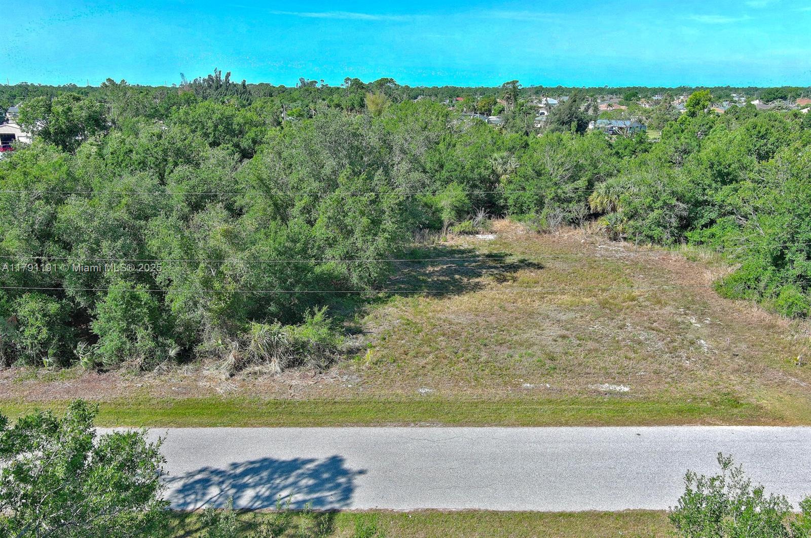1ad5be0d-5167 11117 1st Ave, Punta Gorda FL 33955 — #A11791191