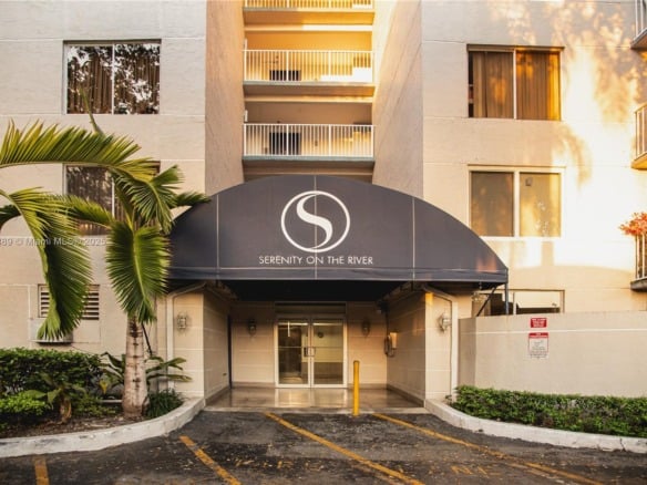 1720 NW N River Dr # 607, Miami FL 33125 — #A11791389