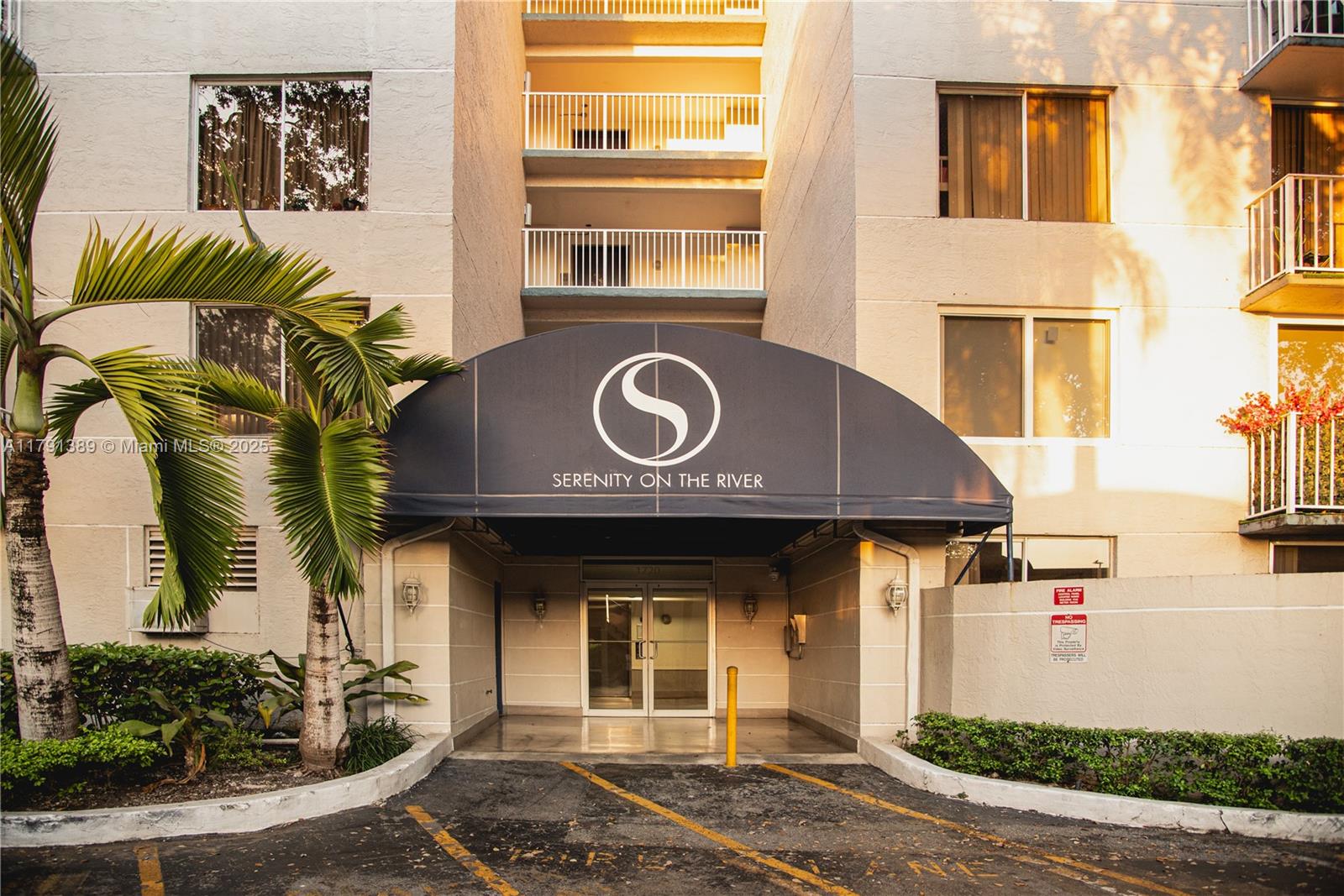 1720 NW N River Dr # 607, Miami FL 33125 — #A11791389
