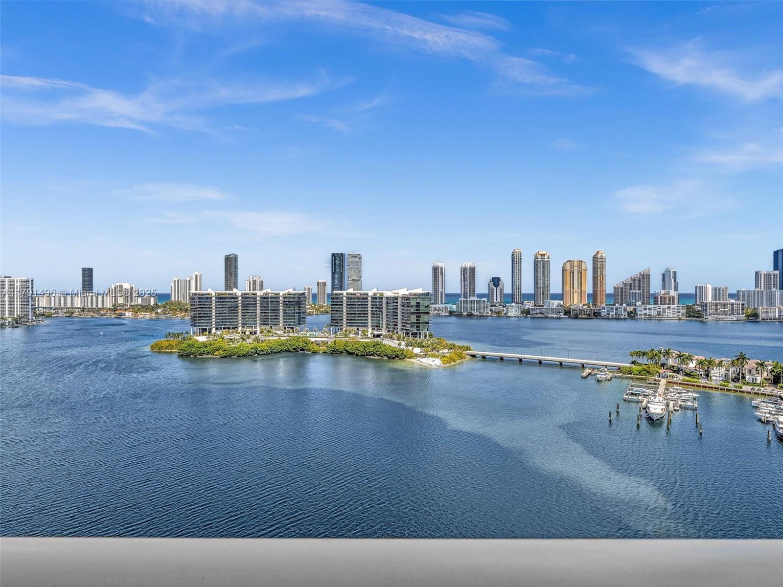 3201 NE 183rd St # 2102, Aventura FL 33160 — #A11791496