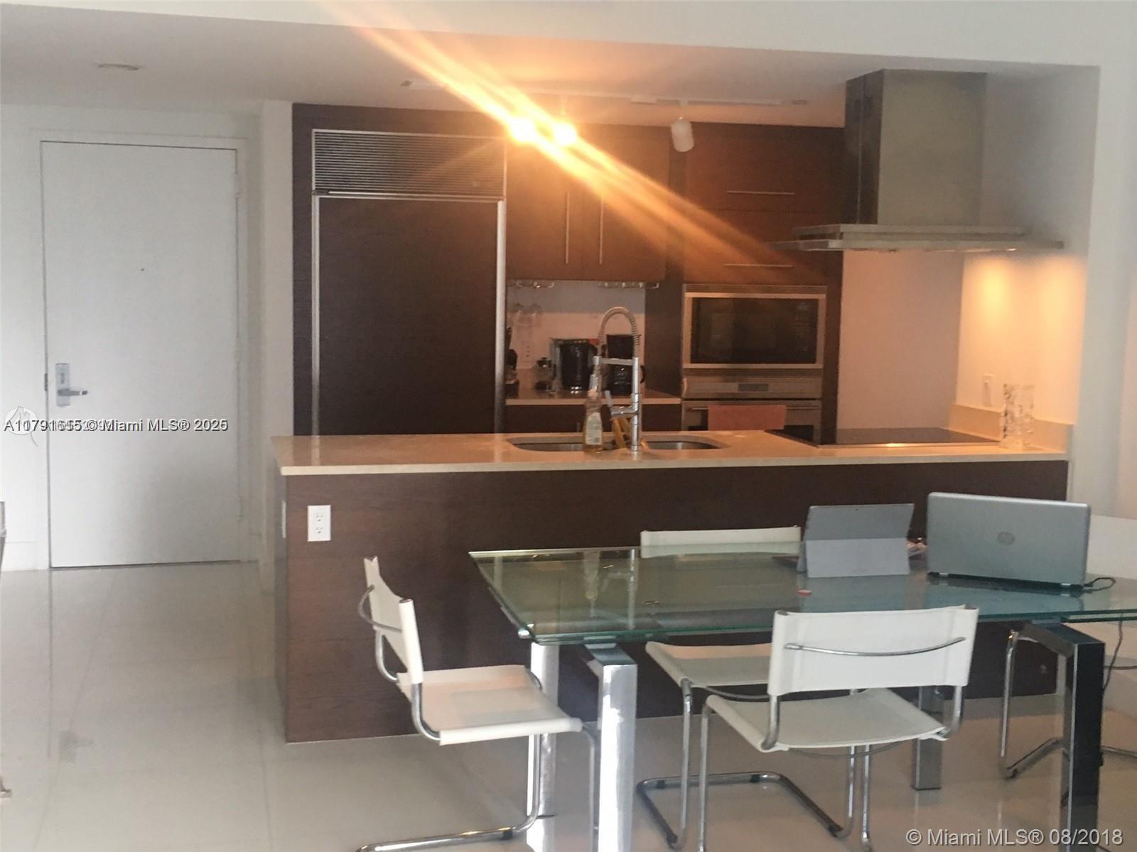 485 Brickell Ave # 1903, Miami FL 33131 — #A11791615