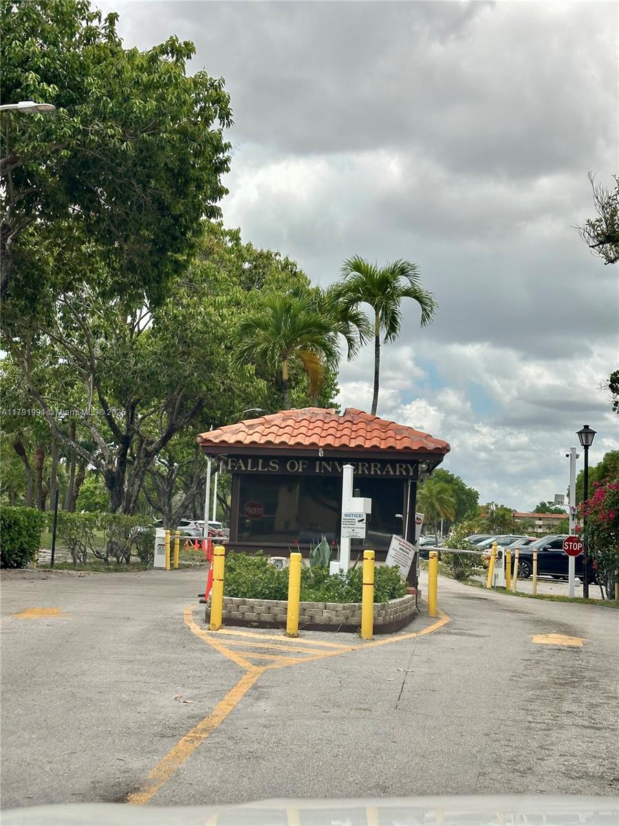 6201 N Falls Cir Dr # 212, Lauderhill FL 33319 — #A11791991