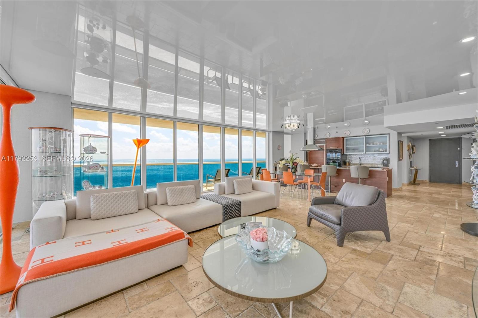 1830 S Ocean Dr # 1201, Hallandale Beach FL 33009 — #A11792253