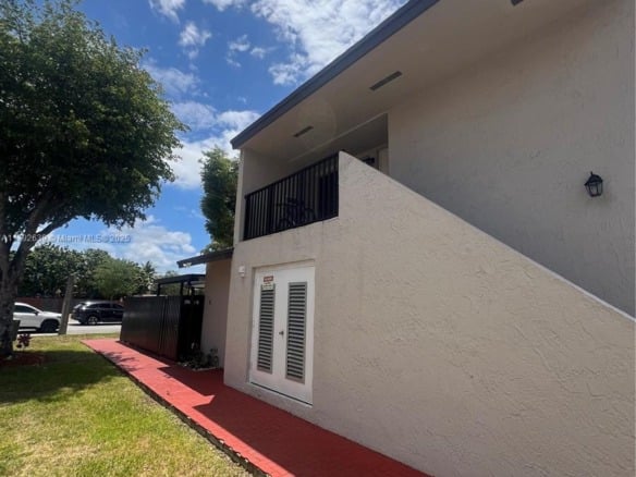 6725 SW 137th Ct # 14D, Miami FL 33183 — #A11792639