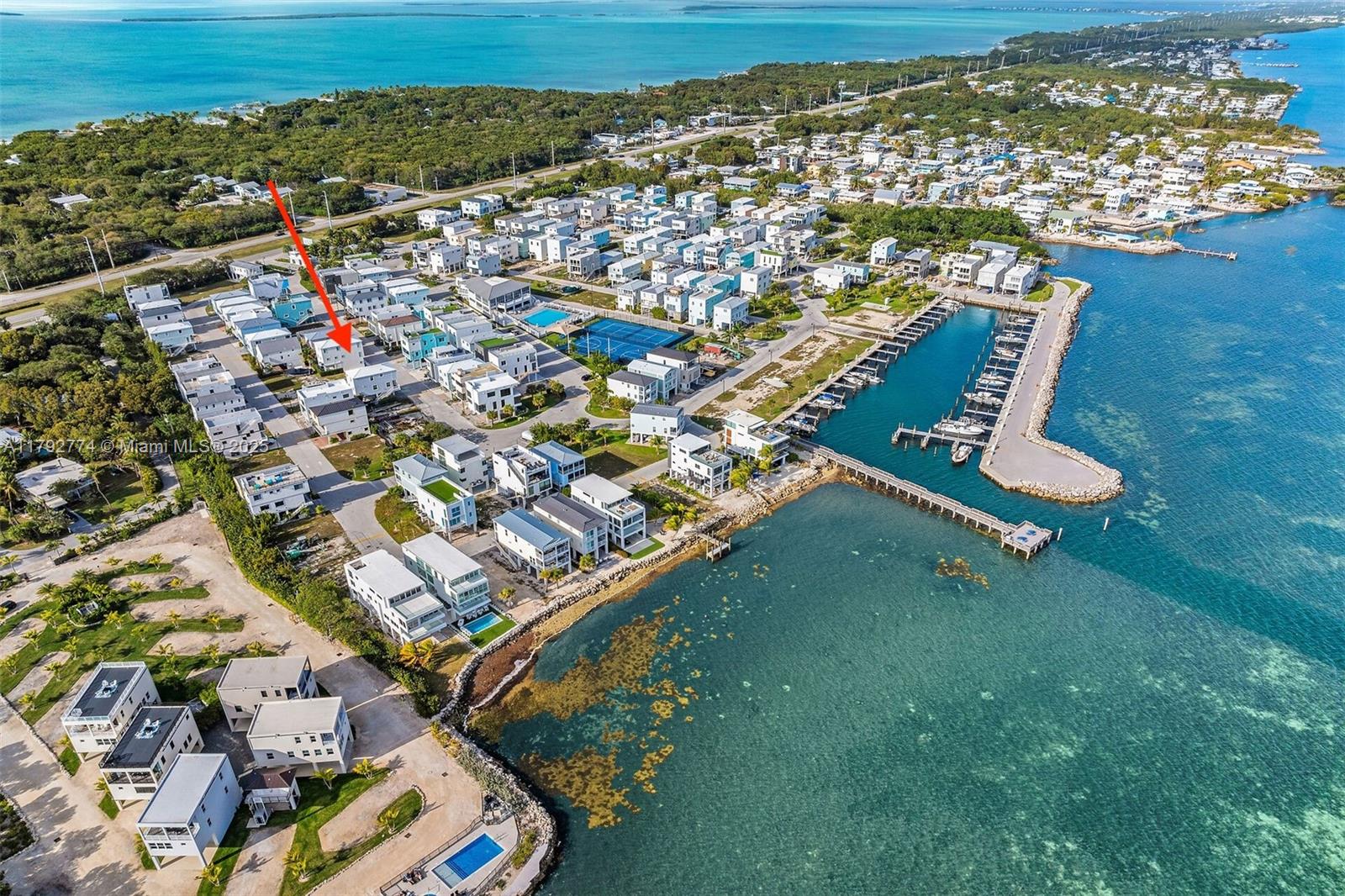 94825 Overseas Hwy #75, Key Largo FL 33037 — #A11792774
