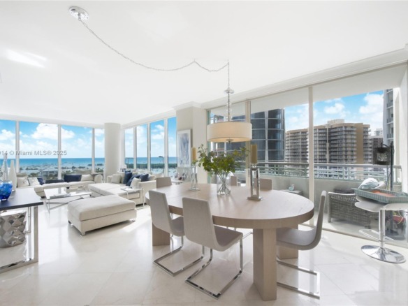 3400 SW 27th Ave # 1003, Coconut Grove FL 33133 — #A11792914