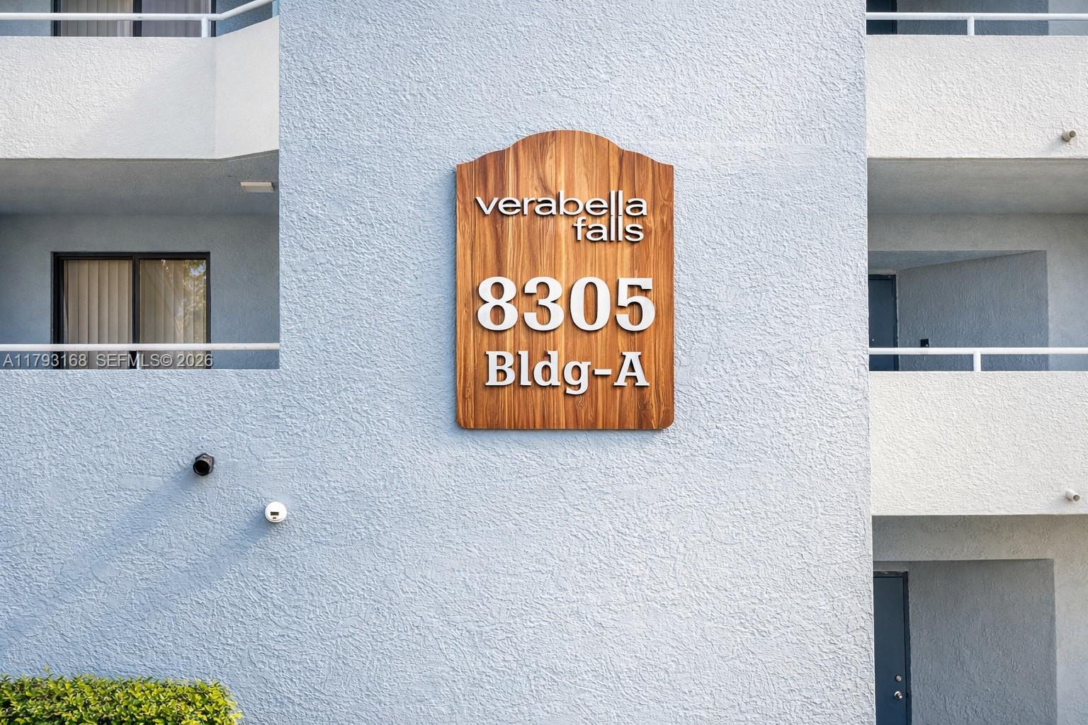 1ad5be0d-5196 8305 SW 152nd Ave # 411, Miami FL 33193 — #A11793168