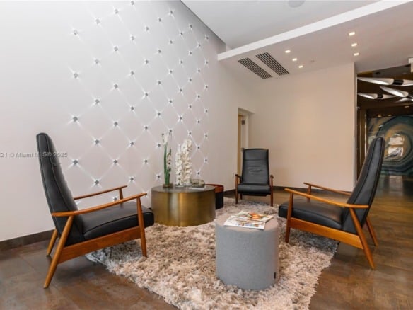3250 NE 1st Ave # 608, Miami FL 33137 — #A11793221