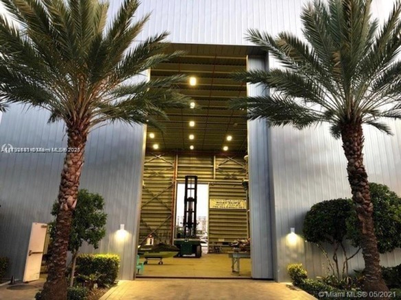 400 Sunny Isles Blvd, Sunny Isles Beach FL 33160 — #A11793431
