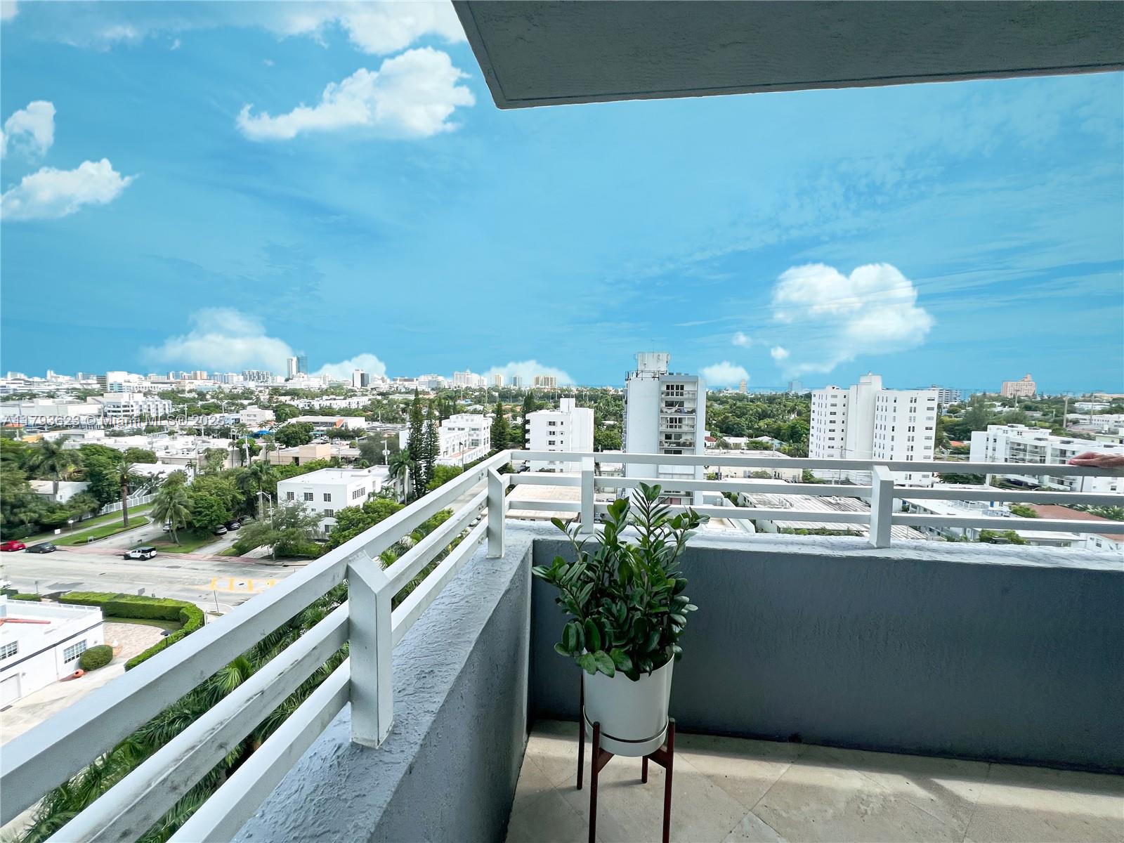 1330 West Ave # 1013, Miami Beach FL 33139 — #A11793623