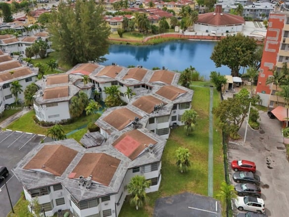 18746 NE 18th Ave # 146, Miami FL 33179 — #A11793765