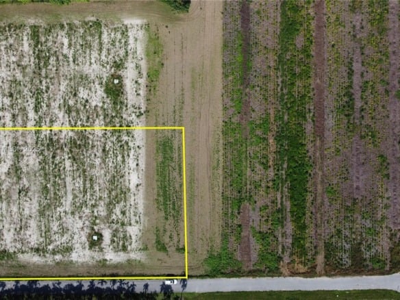 21298 SW 238th ST, Miami FL 33031 — #A11793767