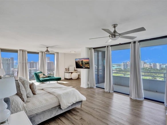 20355 NE 34th Ct # 2725, Aventura FL 33180 — #A11793782