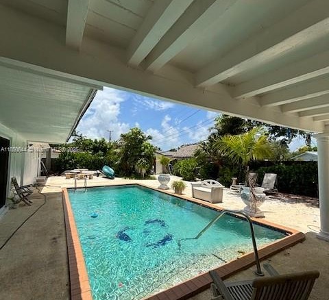 6440 Miller Dr, South Miami FL 33155 — #A11850644