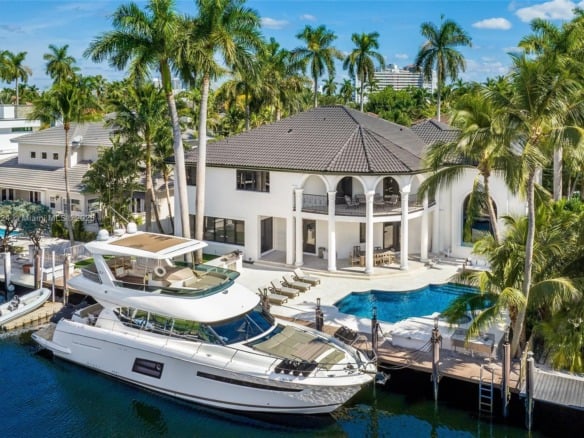 511 San Marco Dr, Fort Lauderdale FL 33301 — #A11794024