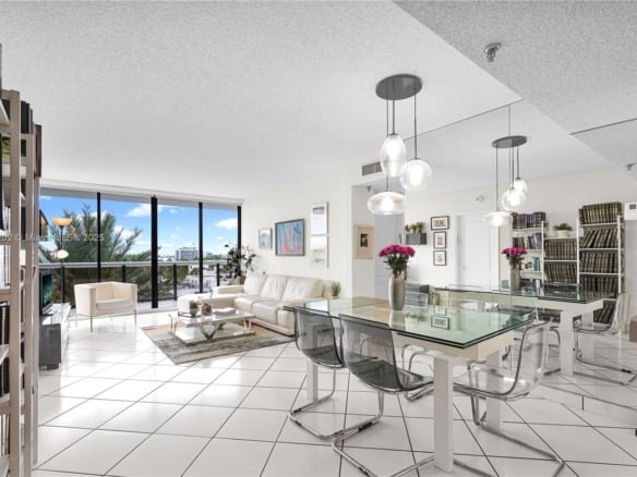 9455 Collins Ave # 603, Surfside FL 33154 — #A11794202