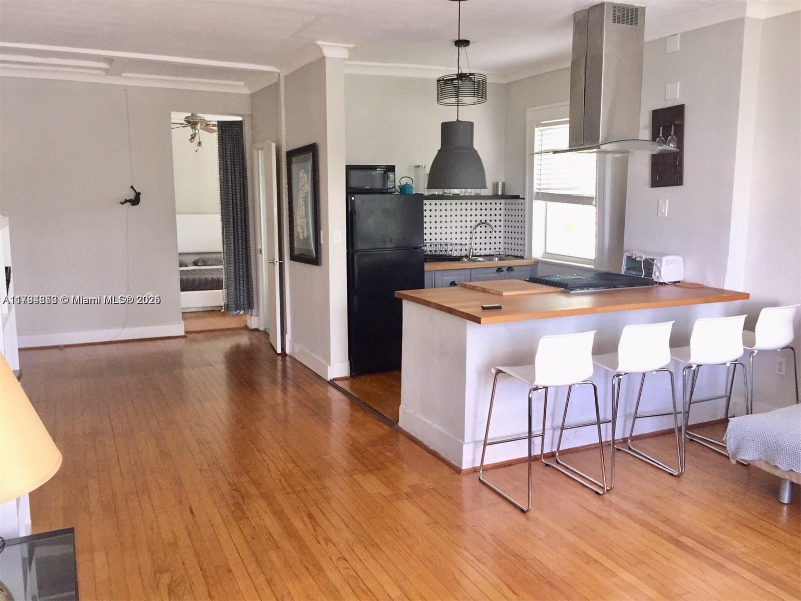 1611 Michigan Ave # 19, Miami Beach FL 33139 — #A11794853