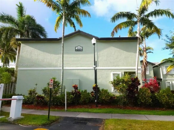 3064 SE 1st Dr # 3, Homestead FL 33033 — #A11794954