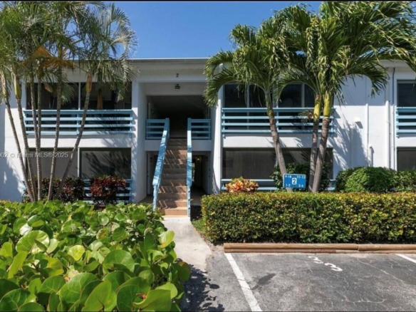 11000 S Ocean Dr # 211, Jensen Beach FL 34957 — #A11795002