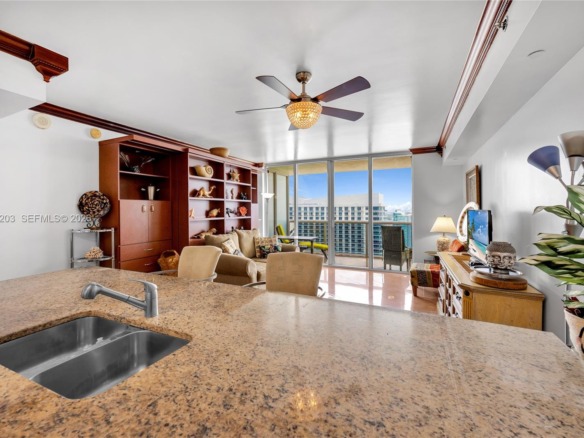 1830 S Ocean Dr # 4712, Hallandale Beach FL 33009 — #A11795203