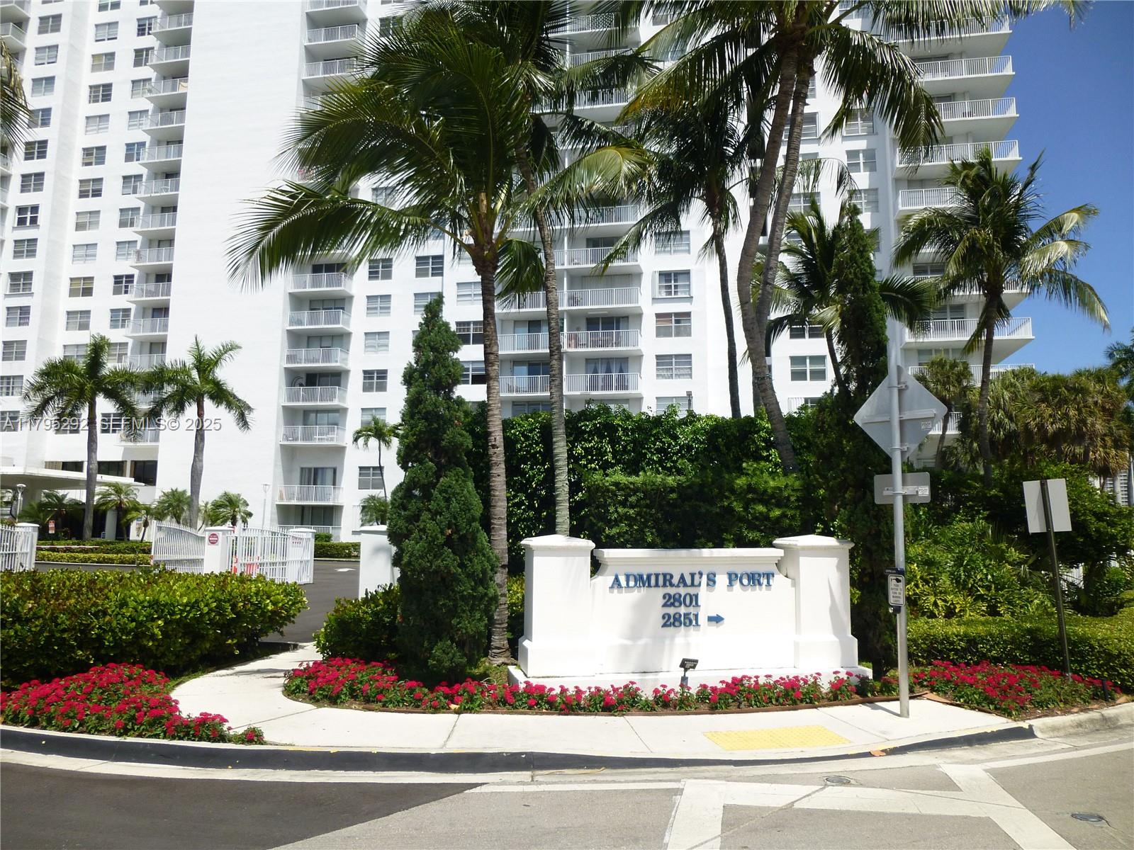 1ad5be0d-5236 2801 NE 183rd St # 1507W, Aventura FL 33160 — #A11795292