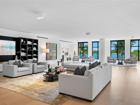 7025 Fisher Island Dr # 7025, Miami Beach FL 33109 — #A11795550