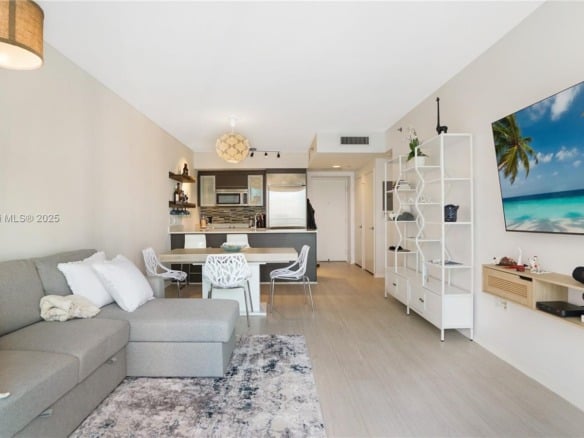 55 SE 6th St # 1804, Miami FL 33131 — #A11796233