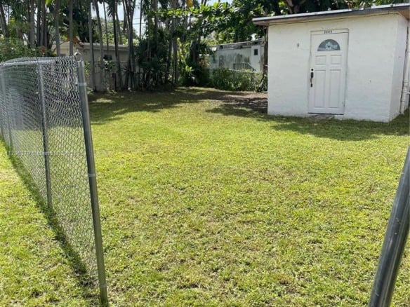 2244 NE 136th St, North Miami Beach FL 33181 — #A11796379