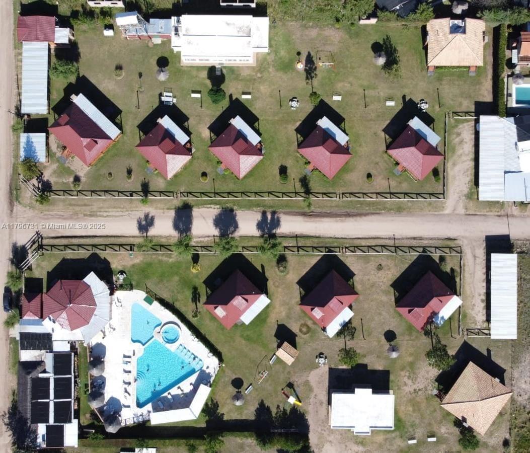 205 LOS JILGUEROS, Nono, CORDOBA, ARGENTINA, VT 05887 — #A11796731